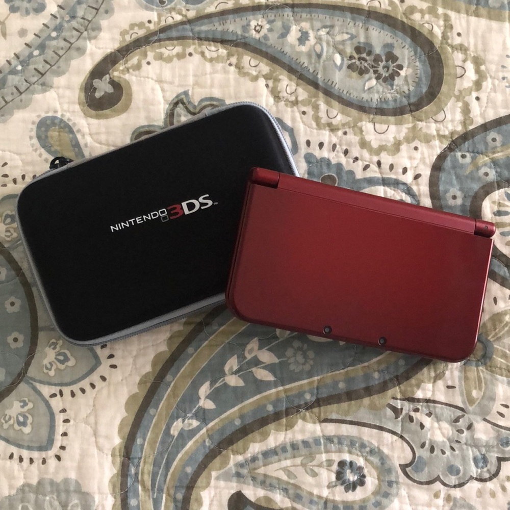 Nintendo 3DS